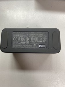Б/в Мікрофон Dji mic mini 2tx + 1rx + charging case 01-201054627