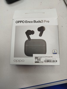 Б/в Навушники Oppo enco buds3 pro 01-201053810