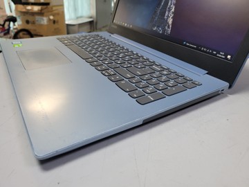 Б/в Ноутбук Lenovo 15/core i3 6006u ddr3/4gb ddr3/ssd 256 gb/geforce 920mx 2gb 01-201052380