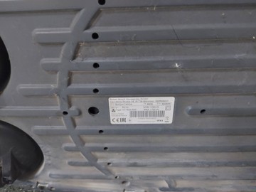 Б/в Пилосос Bosch serie 4 aquawash&clean bwd41740 01-201054854