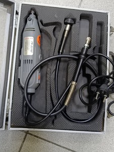 Б/в Багатофункціональний інструмент Энергомаш гр-2316г 01-201051310