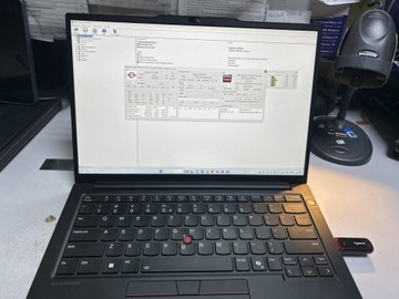 Б/в Ноутбук Lenovo 11/ryzen 5 7535hs ddr5/16gb ddr5/ssd 500 gb/*інтегрована 01-201052907