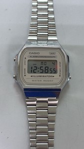 Б/в Годинник Casio a168 01-201056250