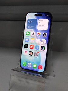 Б/в Мобільний телефон Apple iphone 17 pro 256gb 01-201045267