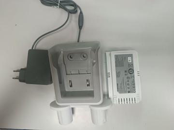 Б/в Пилосос Samsung jet 70 turbo vs15t7031r4 01-201057073