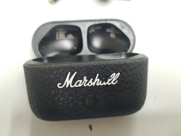 Б/у Навушники Marshall motif ii a.n.c. 01-201055919
