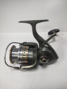 Б/в Рибальська катушка Daiwa procaster 2500x 01-201054225