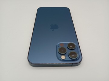 Б/в Мобільний телефон Apple iphone 12 pro 128gb 01-201058057