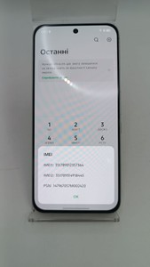 Б/в Мобільний телефон Infinix hot 60 pro 8/256gb 01-201059952