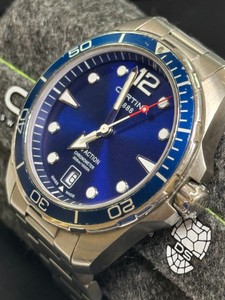 Б/в Годинник Certina c032451 01-201057732