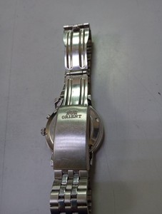 Б/в Годинник Orient em5g-co 01-201062429