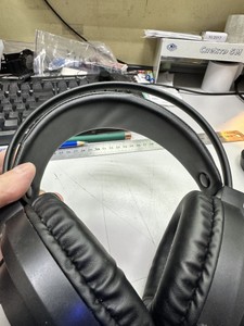 Б/в Навушники Gamepro nitro hs733 01-201062448