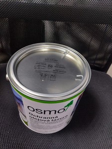 Б/в  Osmo 2.5l 01-201051604