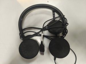 Б/в Гарнітура Jabra evolve 20 stereo 01-201060941