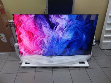 Б/в Телевізор Lg oled65g5 01-201057808