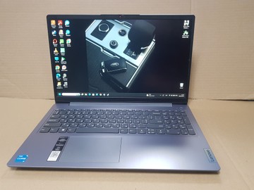 Lenovo 15/core i3-1215u ddr5/8gb ddr4/hdd *відсутній/ssd 500 gb/*інтегрована