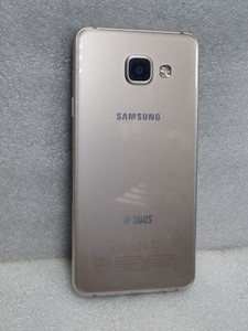 Б/в Мобільний телефон Samsung galaxy a3 sm-a310f 16gb 01-201064170