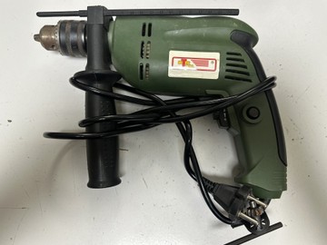 Б/в Дриль ударний Intertool dt-0109 01-201064378