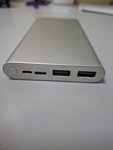 Б/в Повербанк Xiaomi mi power bank 3 10000mah 01-201064603