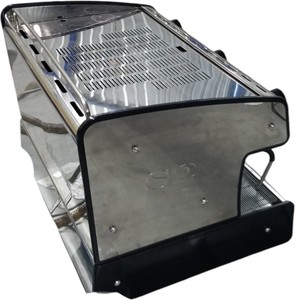 Б/в Кавомашина La Spaziale s2 ek 01-200986549