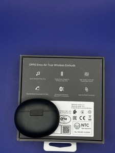 Б/в Навушники Oppo enco air (w32) 18-000095644