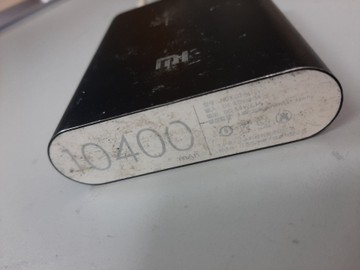 Б/в Повербанк Xiaomi ndy-02-ad 10000 mah 01-201068751