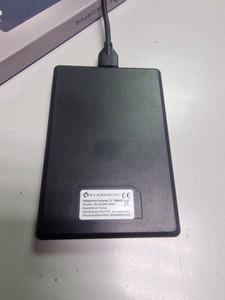 Б/в HDD-зовнішній Everdrive disque dur externe 2.5 500gb 01-201067779