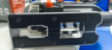 Б/в Електролобзик P.i.t. pst65-c 01-201068928