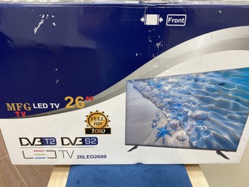 Б/в Телевізор Mfg 26led2600 01-201070954