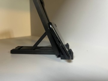 Б/в Мобільний телефон Apple iphone 7 32gb 01-201066107