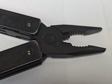 Б/в Мультитул Victorinox swisstool bs 3.0323.3cn 01-201067655