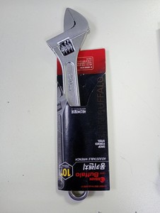 Б/в Ключ розвідний Buffalo 250mm 01-201074971