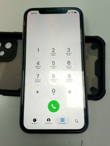 Б/в Мобільний телефон Apple iphone 11 128gb 01-201075330