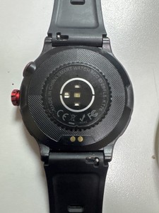 Б/у Смарт-часы Smartwatch kt76 01-201072302