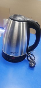 Б/в Електрочайник Wiren 111878 01-201074685