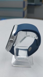 Б/в Смарт-годинник Apple watch series 9 gps 45mm aluminum case 01-201071314