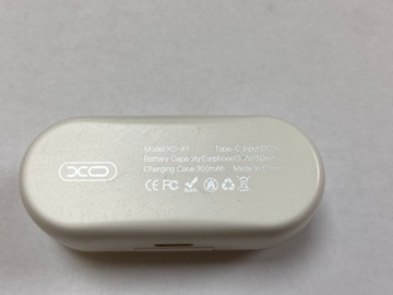 Б/в Навушники Xo x1 01-201053837