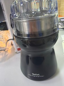 Б/в Кавомолка Tefal gt110838 01-201075633
