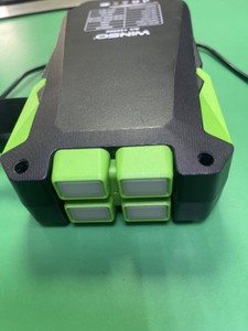 Б/в Пуско-зарядний пристрій Winso 20000мач jump starter 800a/1600a 140800 01-201075614
