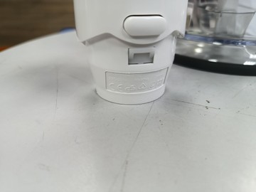 Б/в Блендер Braun mq 3035 wh sauce 01-201076050