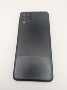 Б/в Мобільний телефон Samsung galaxy a12 sm-a127f 3/32gb 01-201074596
