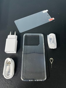 Б/у Мобільний телефон Go Smart gt 20 pro 16/1024gb 01-201075707