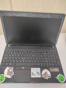 Lenovo 15/pentium 2020m ddr3/8gb ddr3/hdd 500 gb/ssd *відсутній/*інтегрована