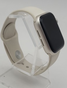 Б/у Смарт-часы Apple watch se 2 gps 40mm aluminium case 01-201077389
