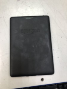 Б/в Електронна книга Amazon kindle 10th gen. 2019 8gb j9g29r 01-201077806