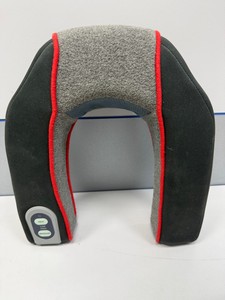 Б/в Масажер для шиї Carmen c90004 neck and shoulder massager 01-201075394