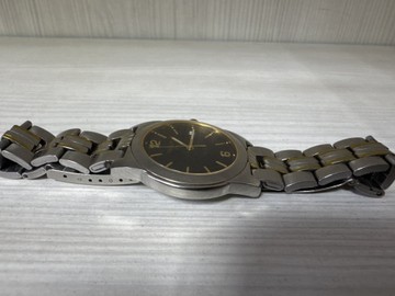 Б/у Часы Tissot j376\476k 01-201079812
