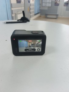 Б/в Екшн-камера Gopro hero10 01-201082499