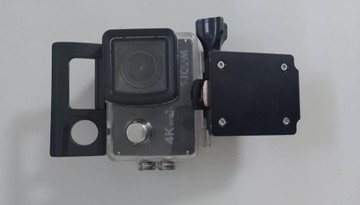 Б/в Екшн-камера Sjcam sj4000 air 01-201079964