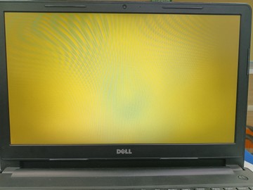 Б/в Ноутбук Dell 15/core i5 7200u ddr3/8gb ddr4/hdd *відсутній/ssd 256 gb/*інтегрована 01-201085913